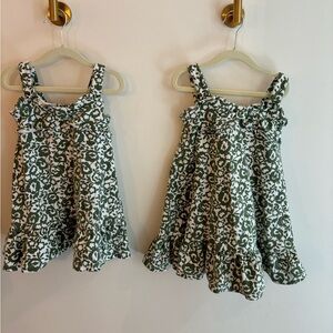 Janie and Jack Dresses